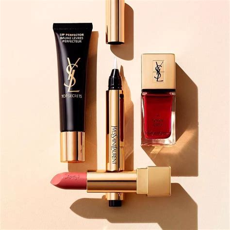 how to return ysl beauty|YSL cosmetics returns.